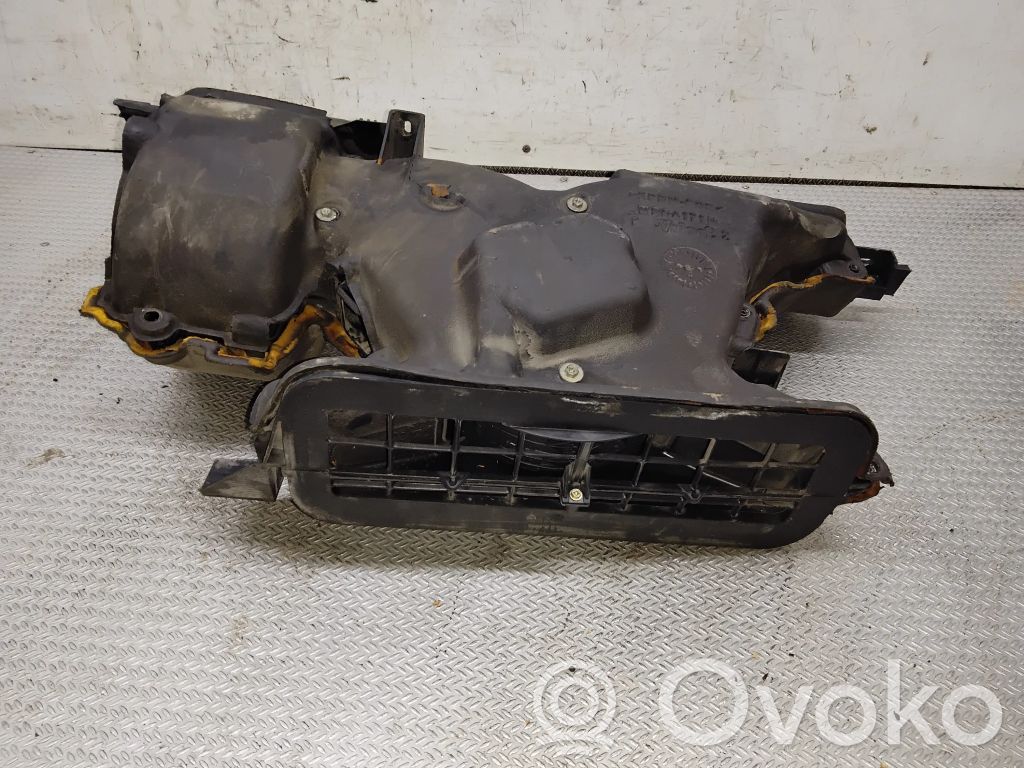 Nagrzewnica / Komplet   W964171M