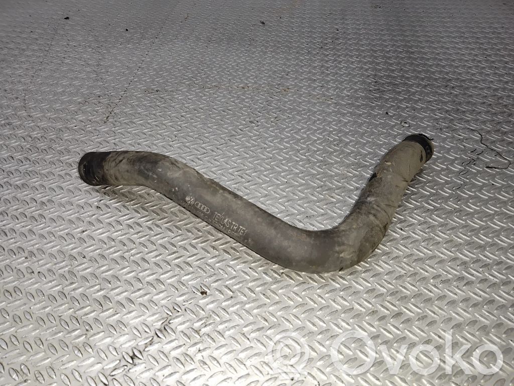 Engine coolant pipe/hose   1K0121096C