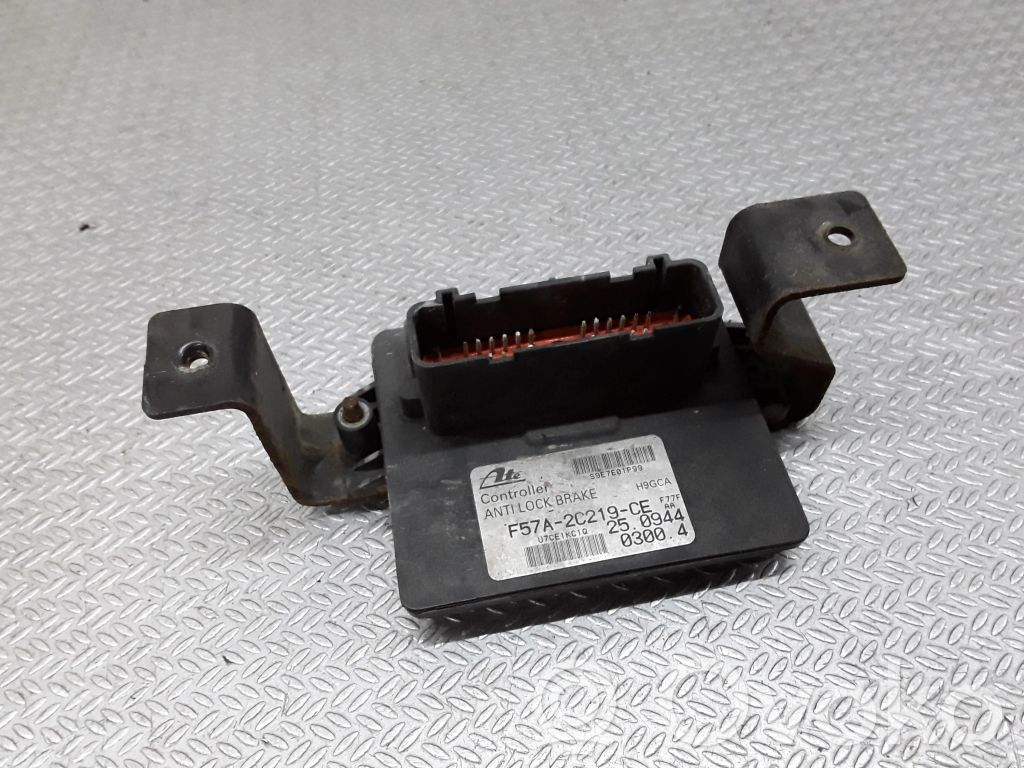 Ford Explorer ABS control unit/module 