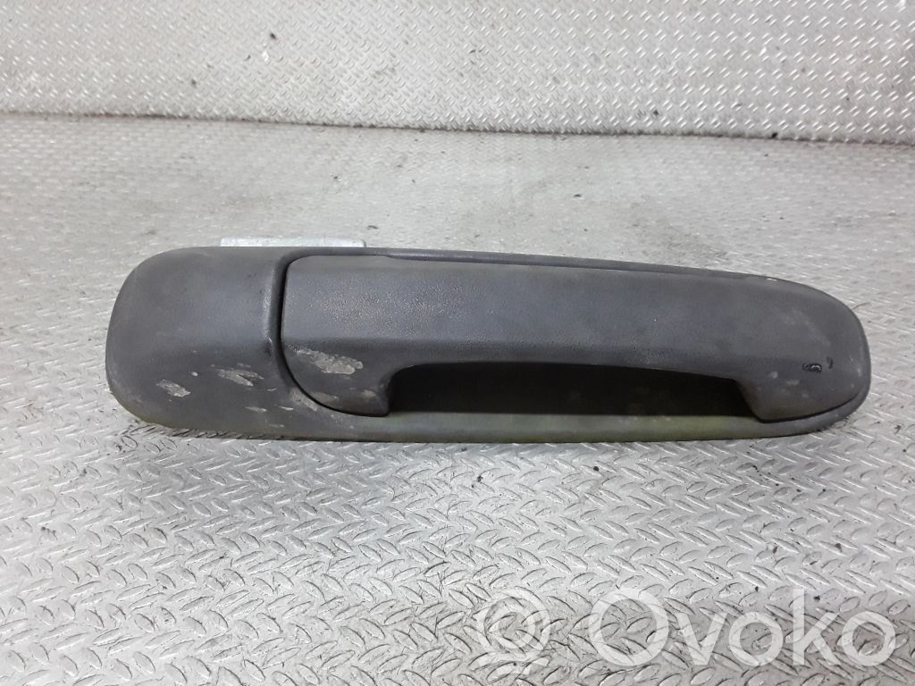 Manecilla externa puerta delantera   55276882AB