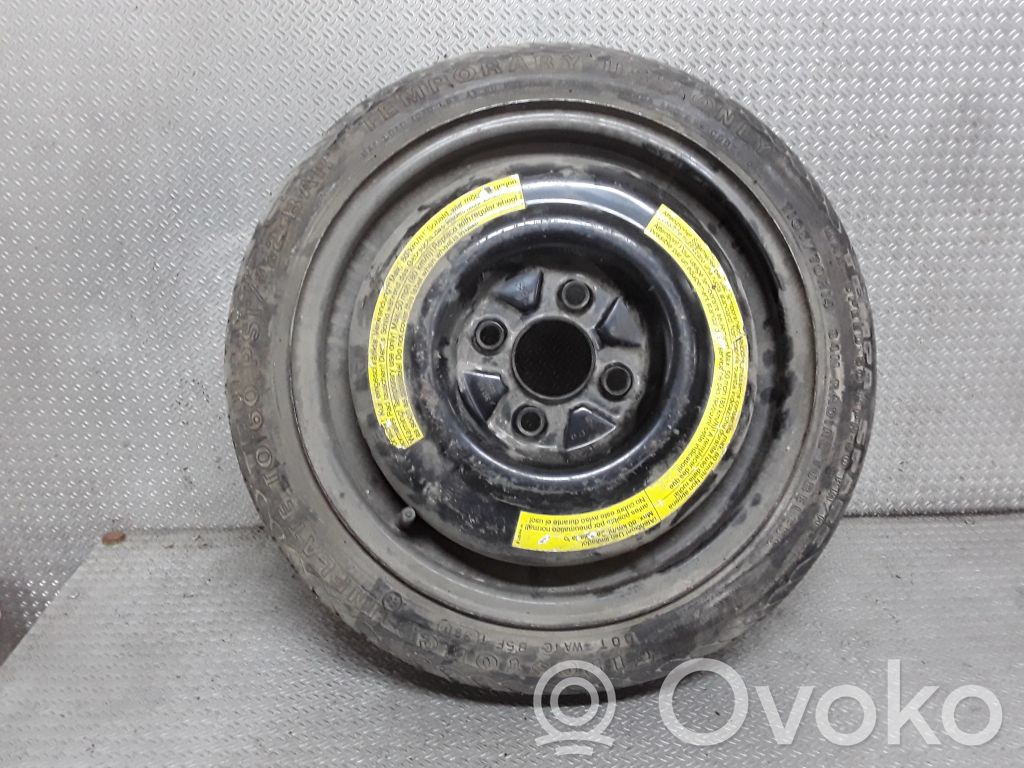 Volkswagen Golf III R14-vararengas 