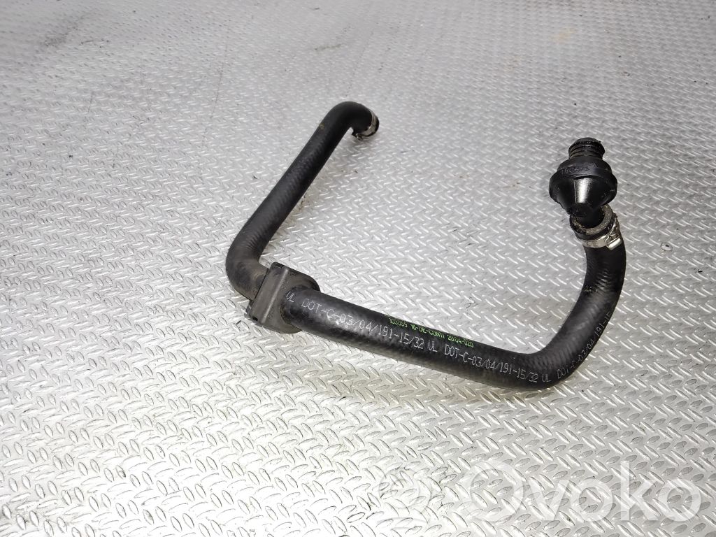 BMW 5 E60 E61 Caurulīte (-es) / šļūtene (-es) 