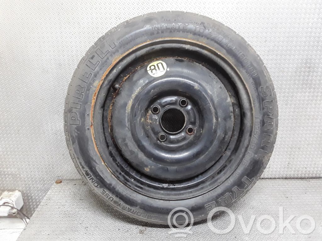 Roue de secours R15   2150836