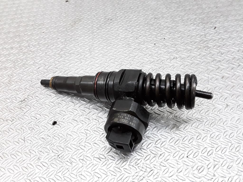 Injector combustibil   038130073F