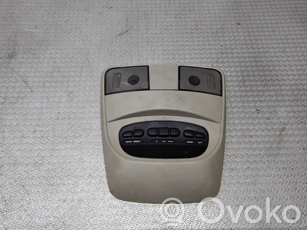 Innenraumbeleuchtung vorne   56049089AF