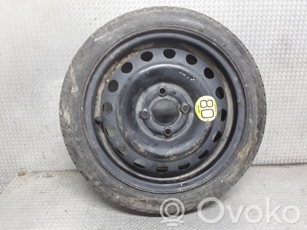 Rueda de repuesto R14   40300AX677