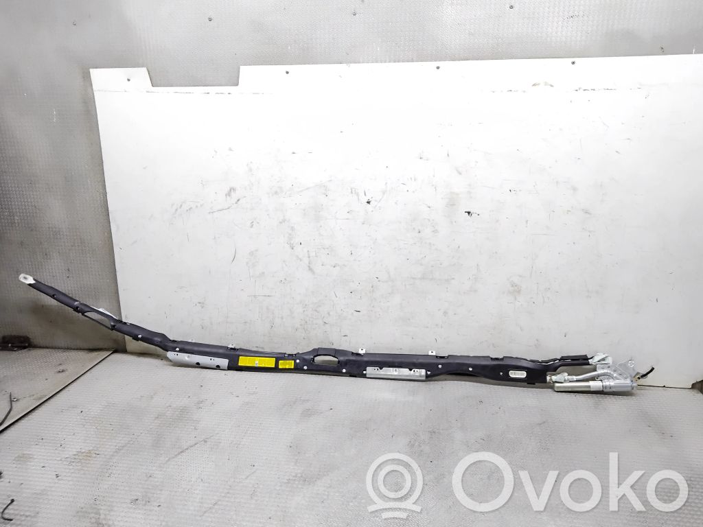 Opel Zafira A Airbag del techo 