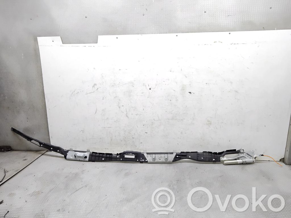 Opel Zafira A Airbag de toit 