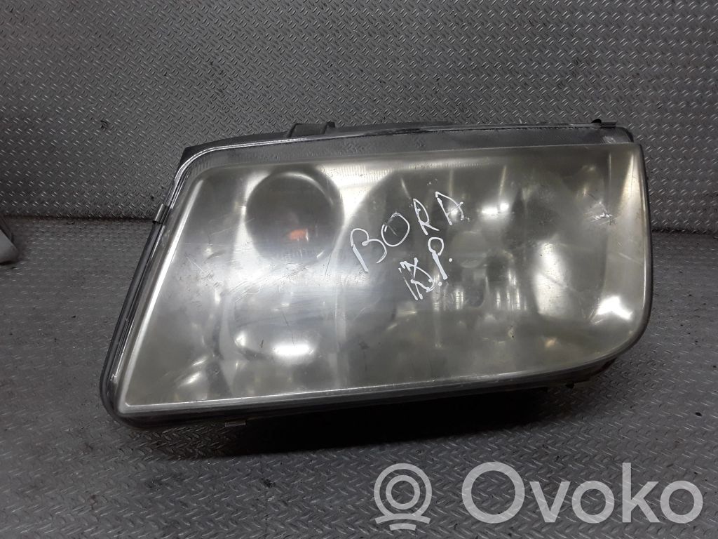 Lampa przednia   963597002L