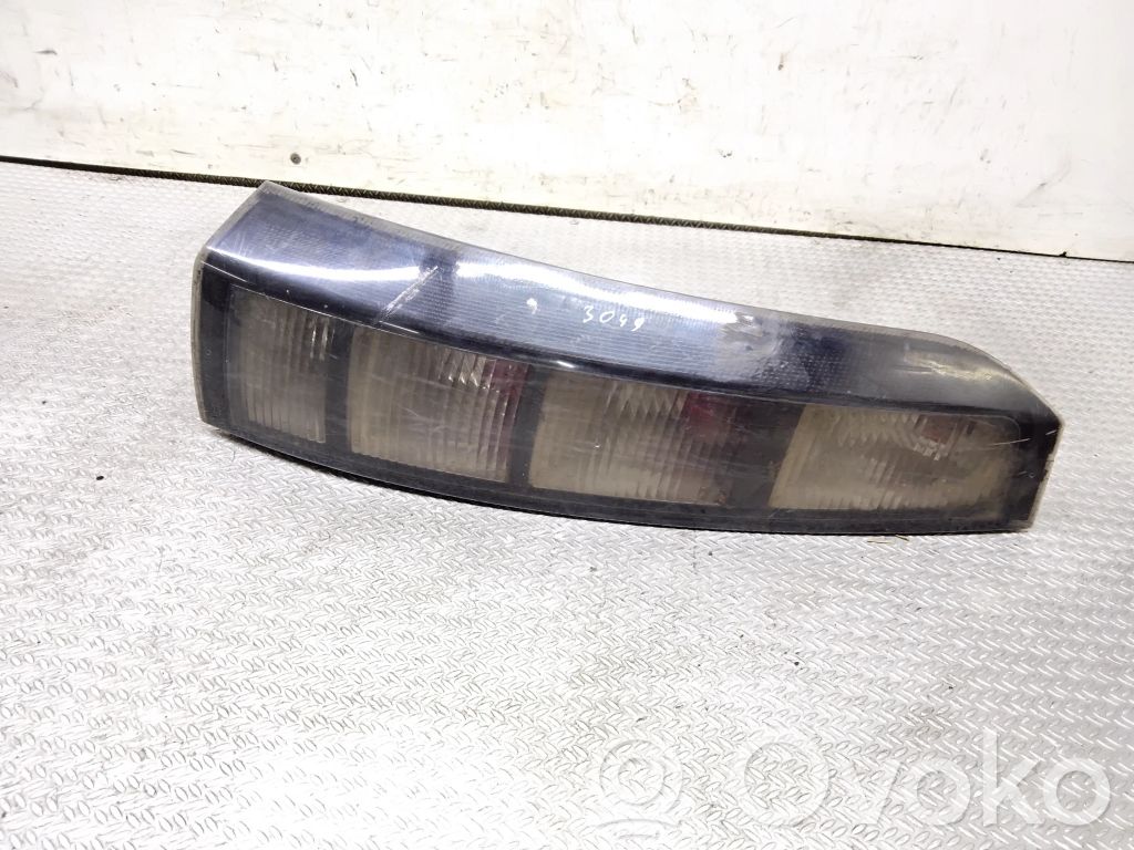 Opel Meriva A Rear/tail lights 