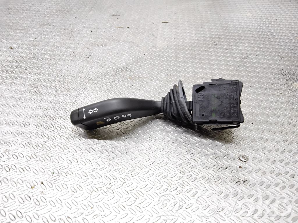 Opel Meriva A Indicator stalk 