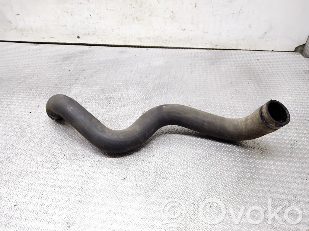 Opel Combo C Furtun/conductă intercooler 
