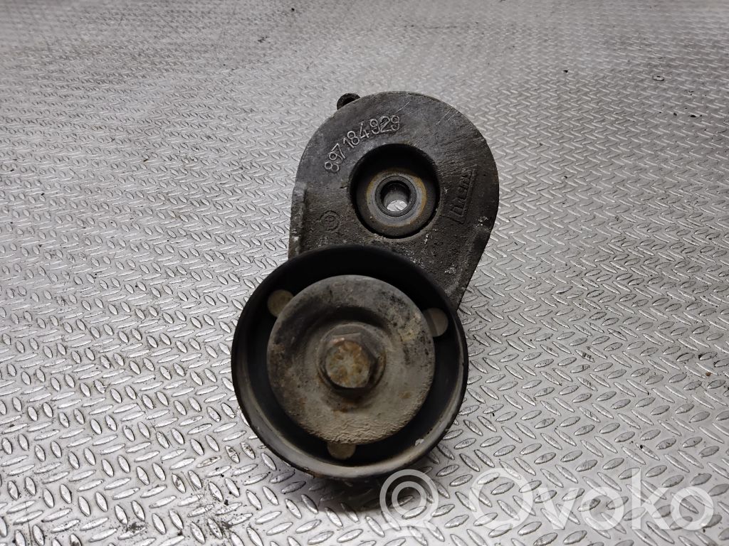Opel Combo C Tendicinghia generatore/alternatore 