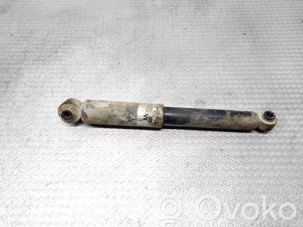 Opel Astra G Stoßdämpfer hinten 