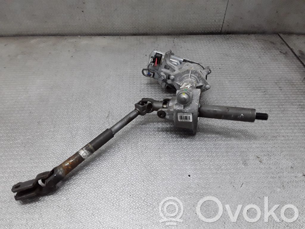 Opel Meriva A Bomba de dirección hidráulica eléctrica 