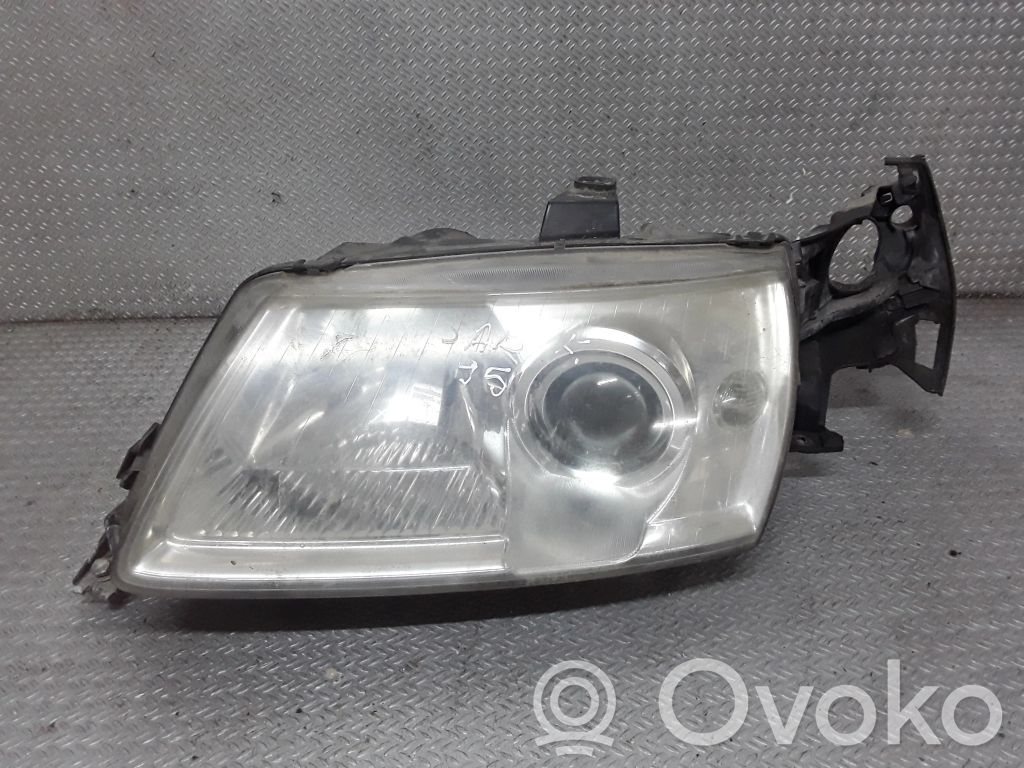Headlight/headlamp   89010466,XSEON