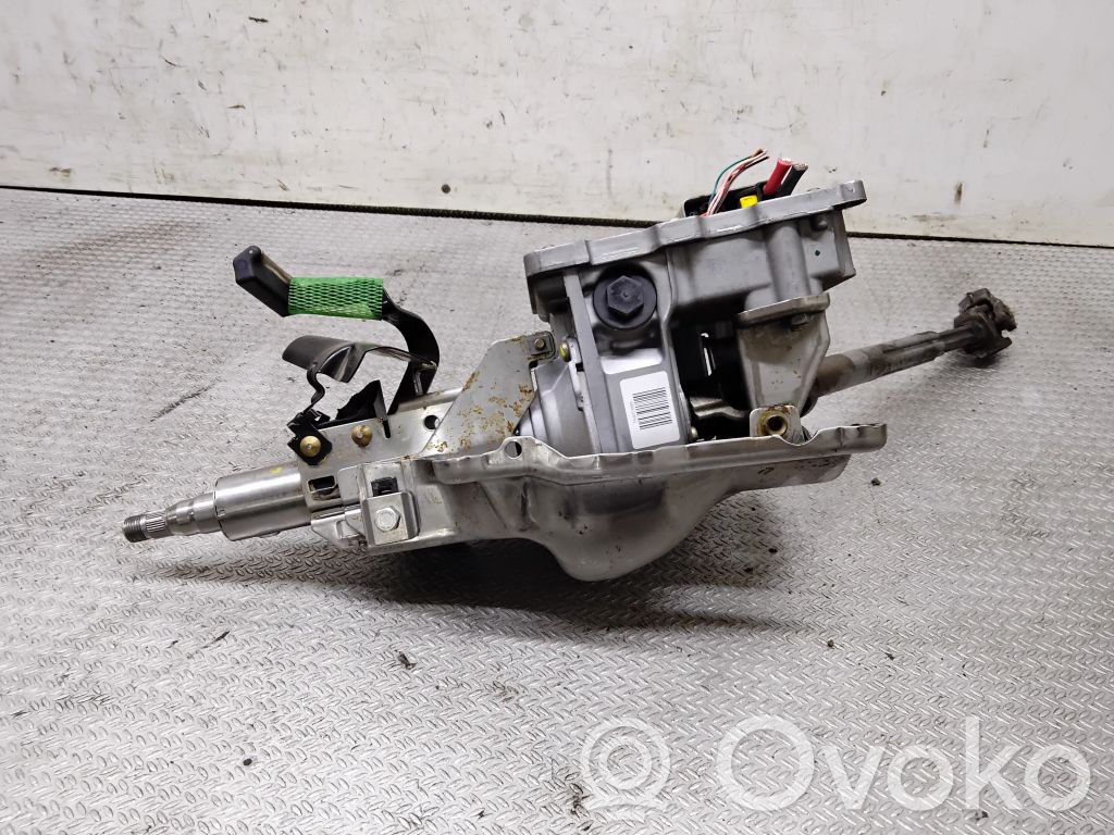 Fiat Stilo Servolenkung Servopumpe elektrisch 