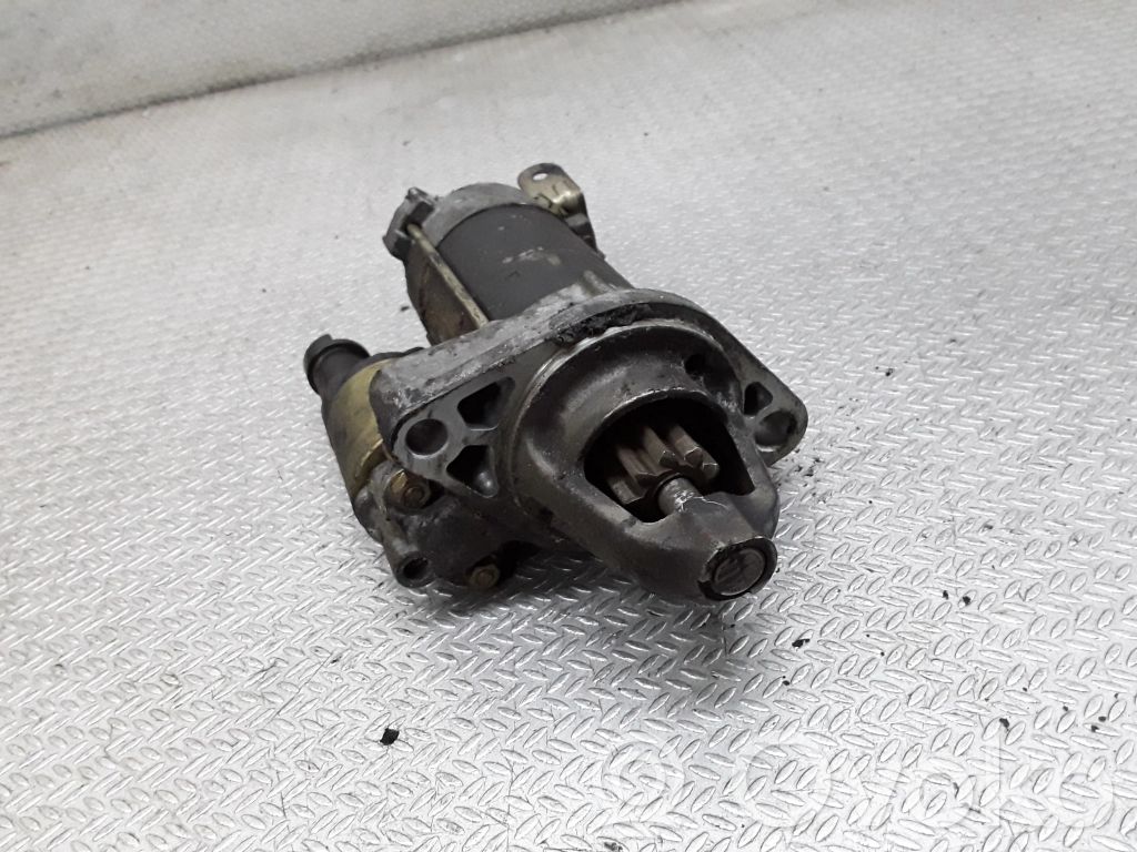 Motor de arranque   228000987
