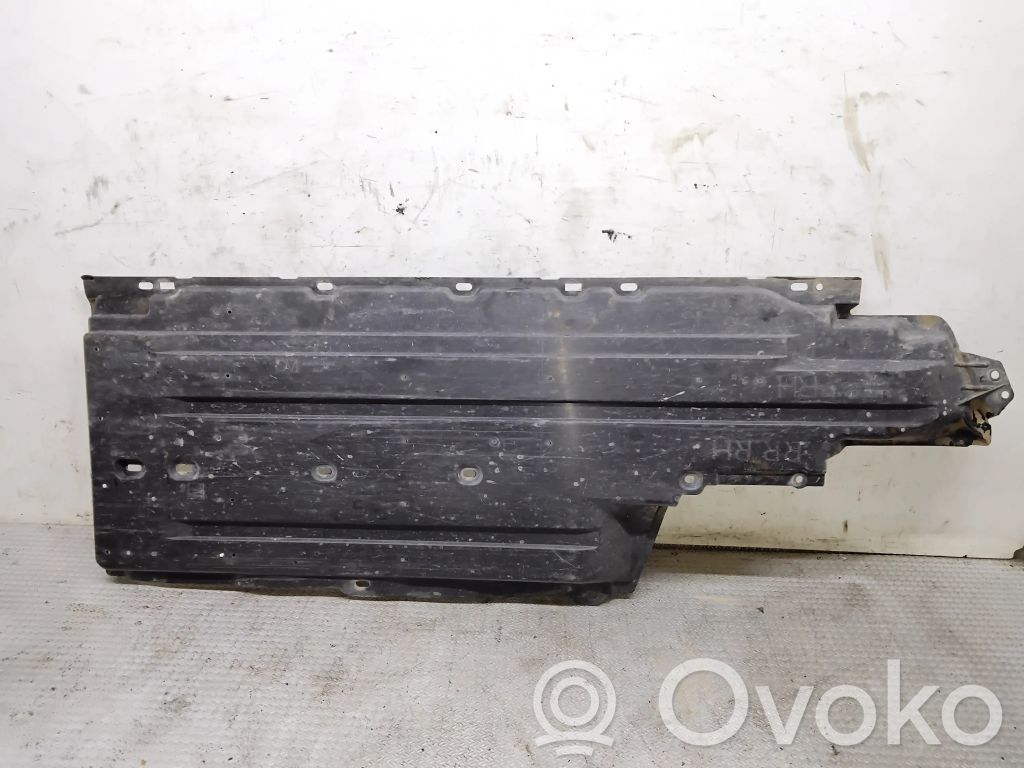Side bottom protection   56411AG043
