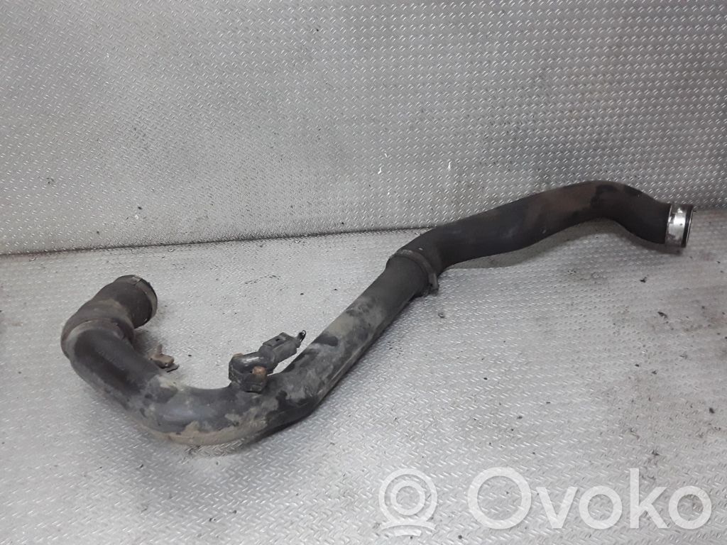 Intercooler hose/pipe   04891861AB