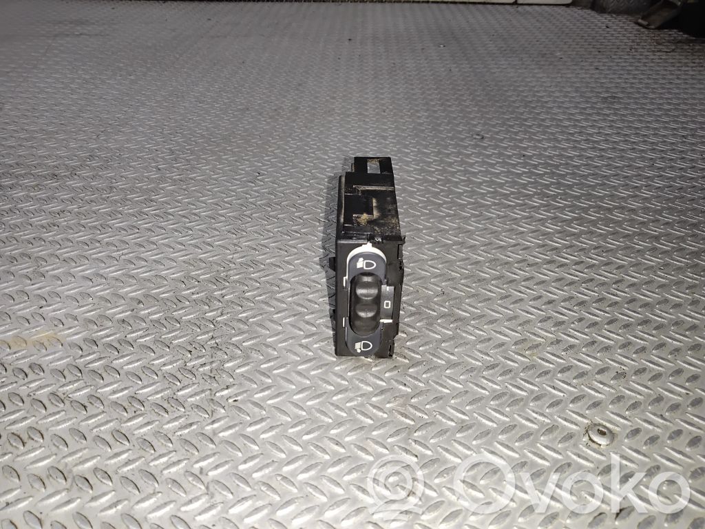 Interruptor de control de altura del faro delantero   91166822,8200022569
