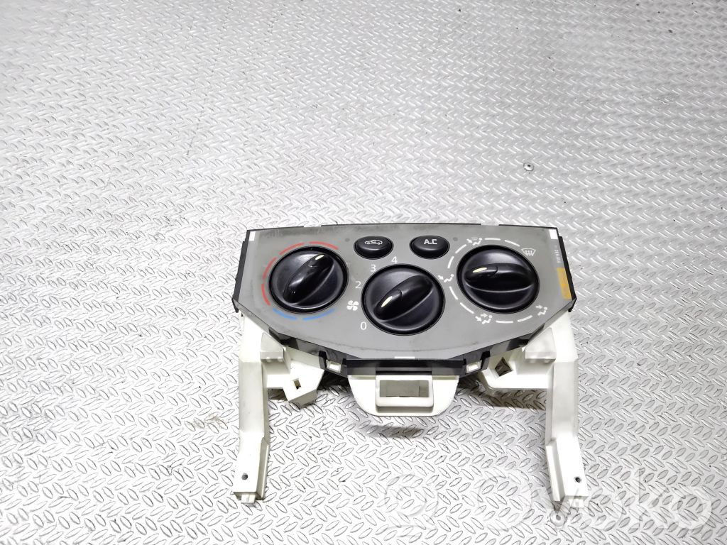 Unidad de control climatización   9107HAC