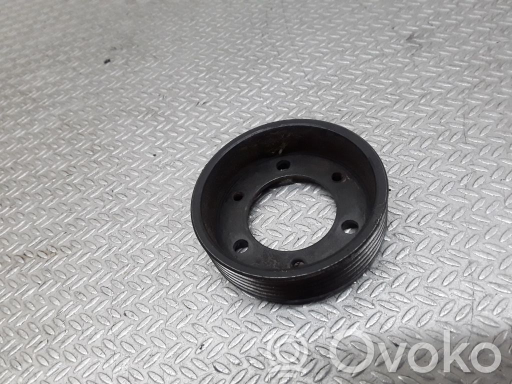 Polea de la bomba de agua   047121031B