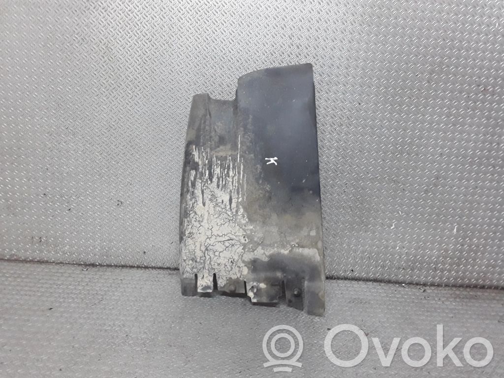 Couvre-soubassement arrière   91166853