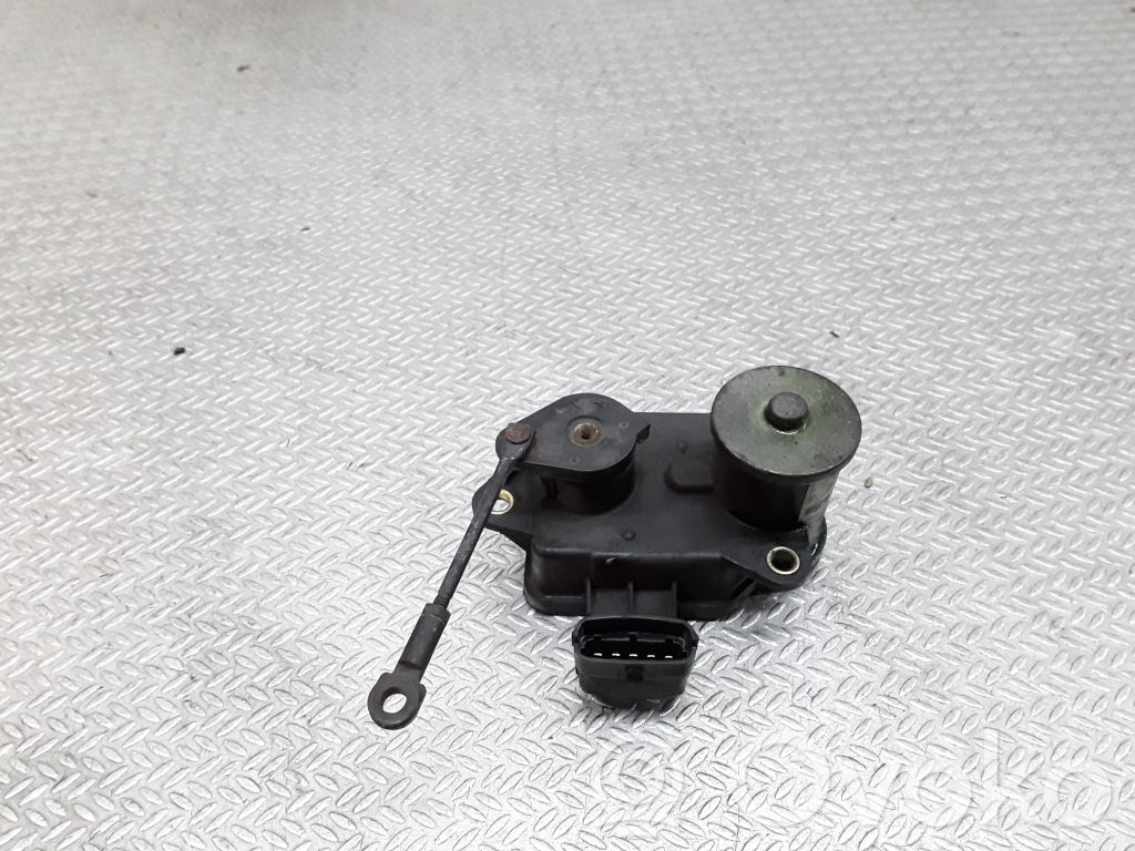 Zawór kolektora ssącego   283202A400