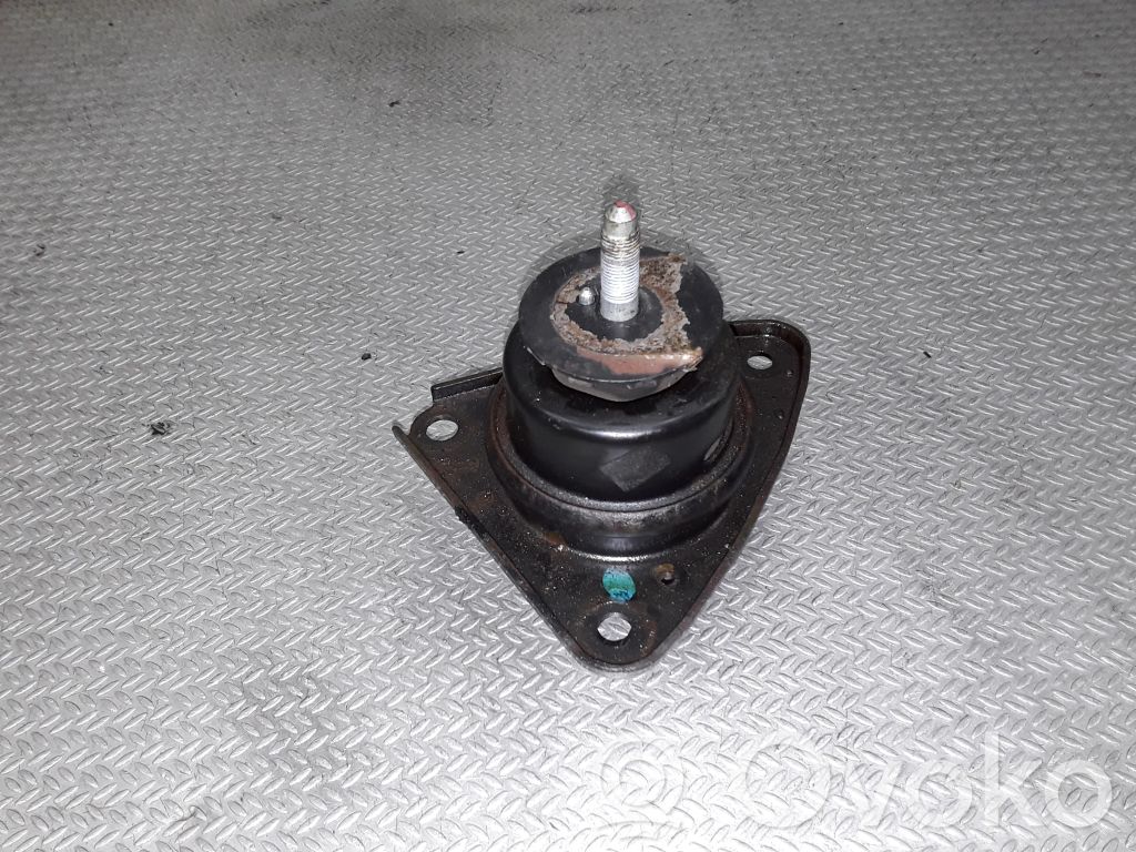Soporte de montaje del motor