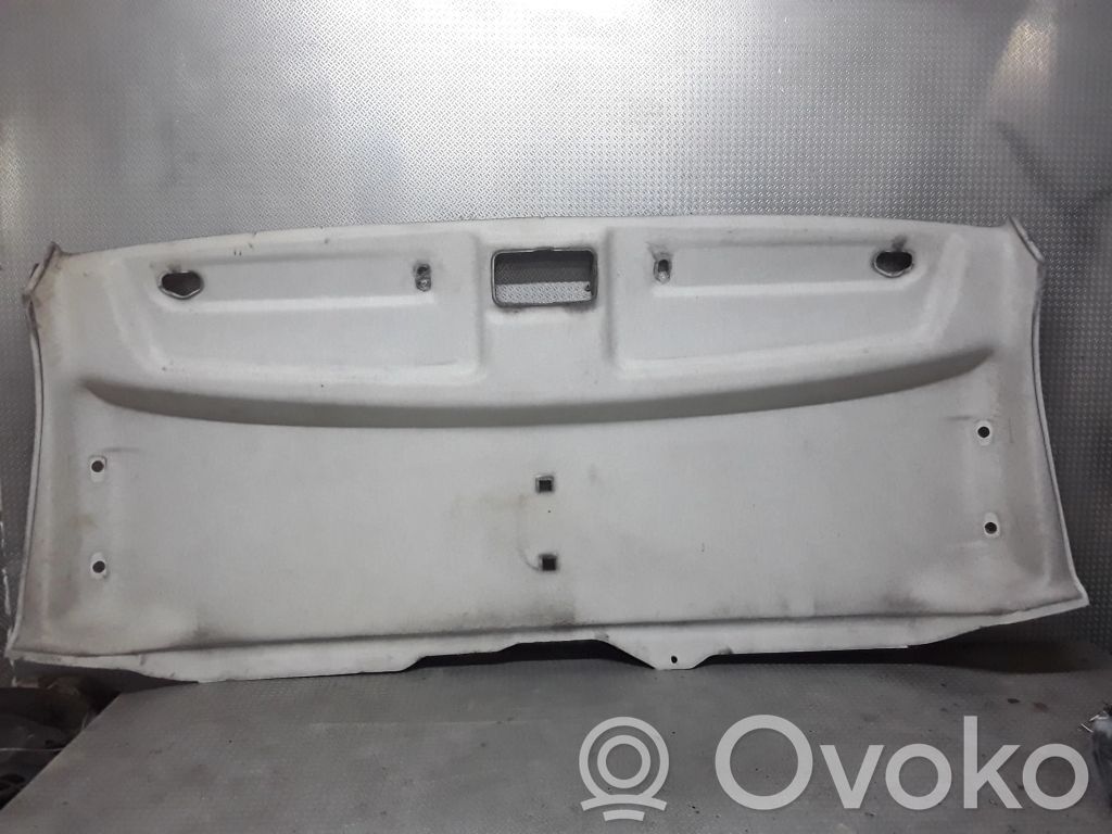 Fiat Ducato Headlining 