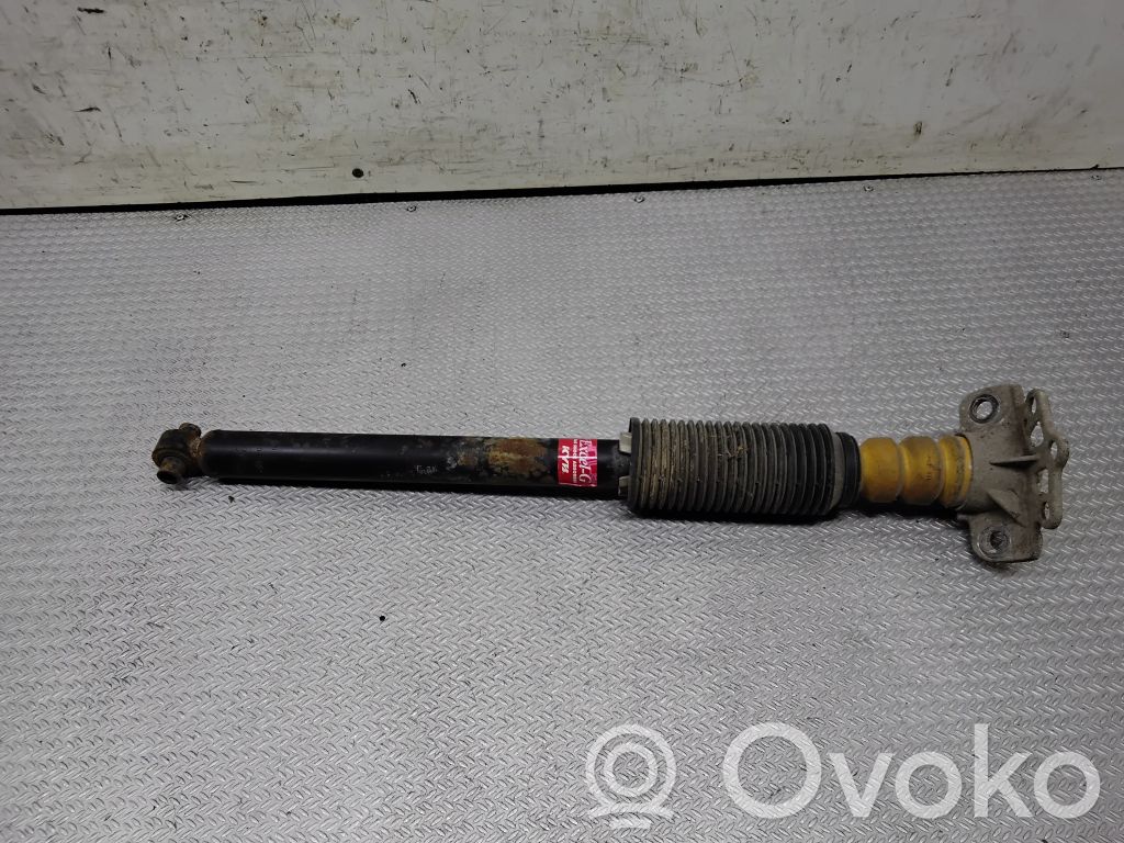 Fiat Grande Punto Galinis amortizatorius 