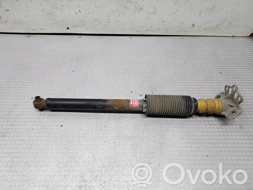 Fiat Grande Punto Galinis amortizatorius 