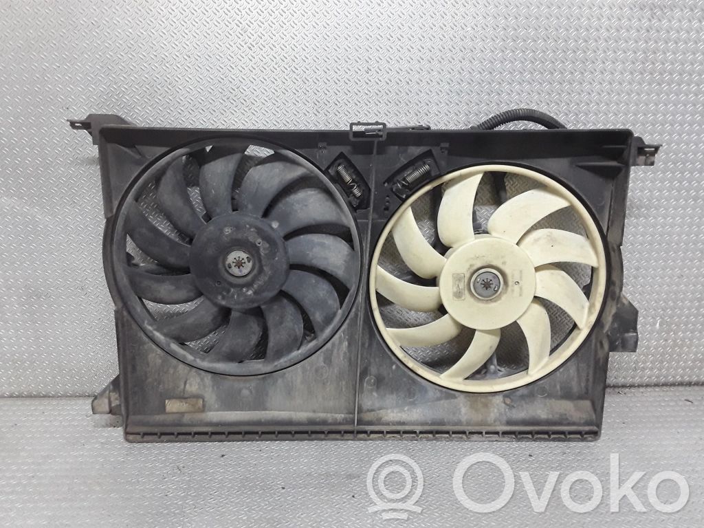 Elektrolüfter   874679U