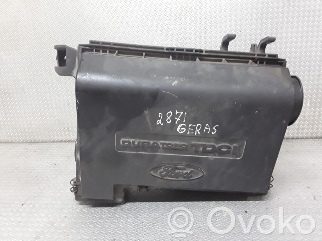 Air filter box   6C119600CG