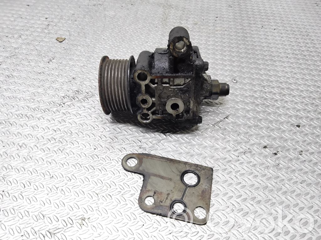 Ford Transit Alipainepumppu 