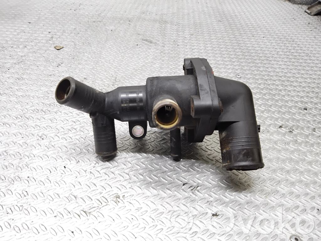 Ford Transit Termostatas/ termostato korpusas 