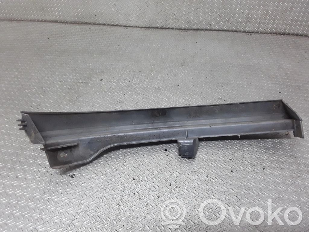 Moulure sous phares   90580651LH