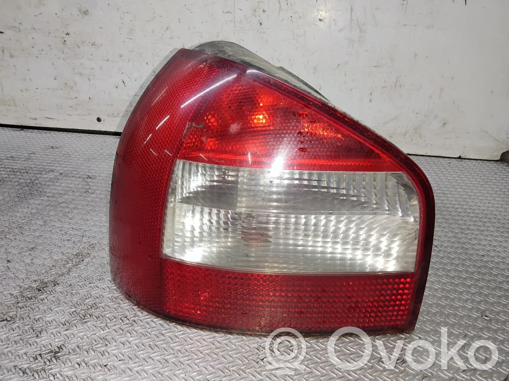 Audi A3 S3 8L Takavalot 