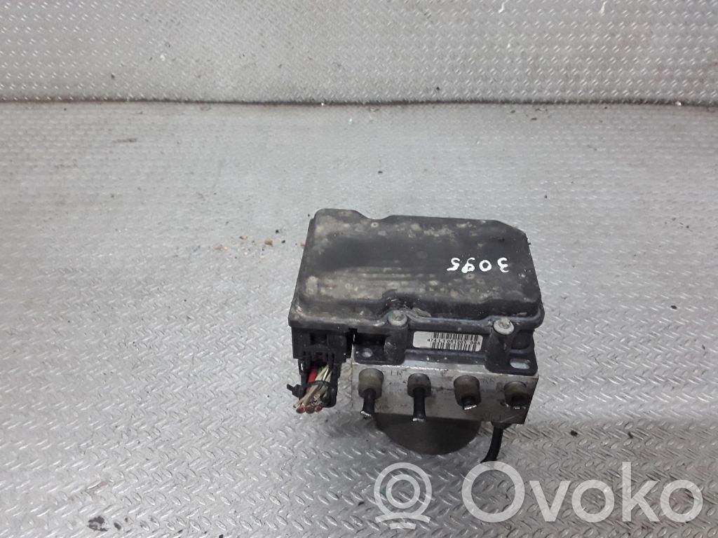 ABS Pump   46826209,0265231308