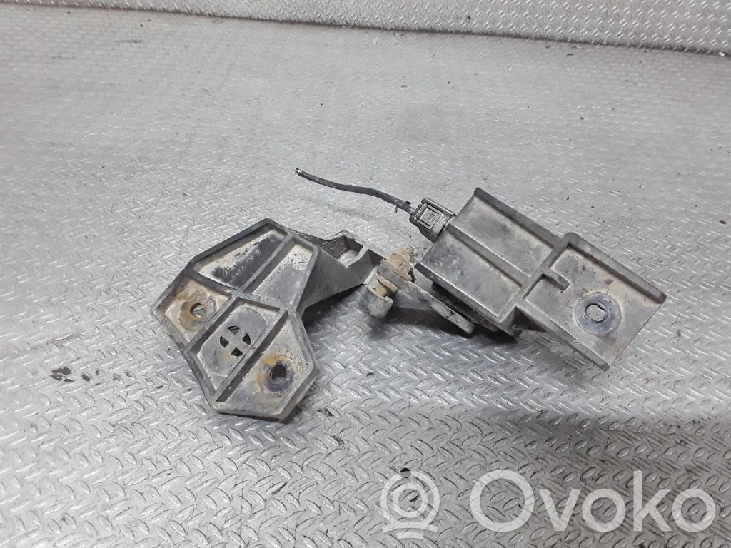 Mazda 6 Headlight level adjustment motor 