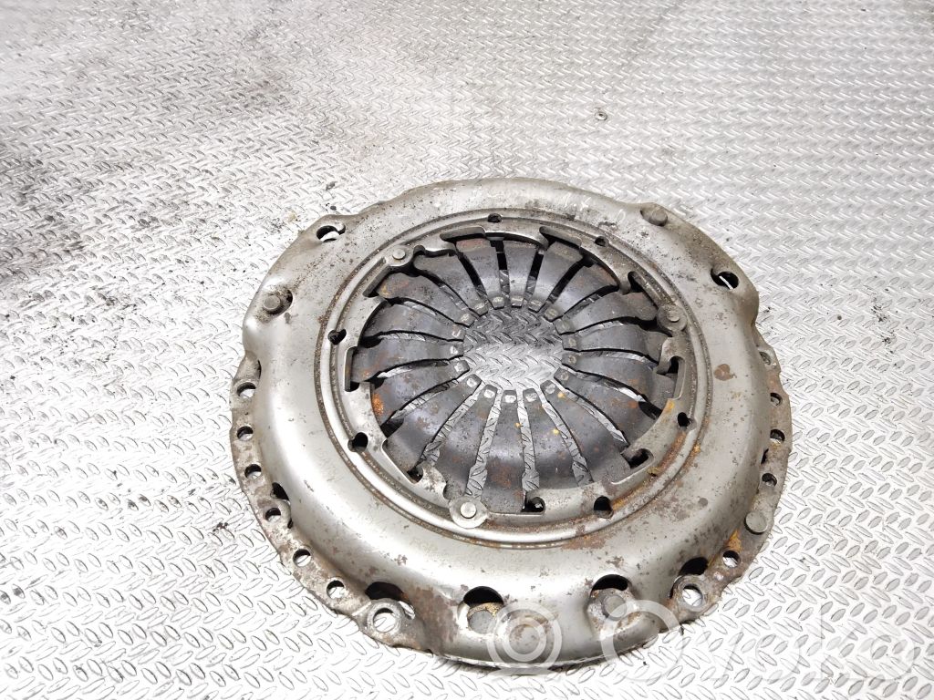 Opel Meriva A Disco de embrague 