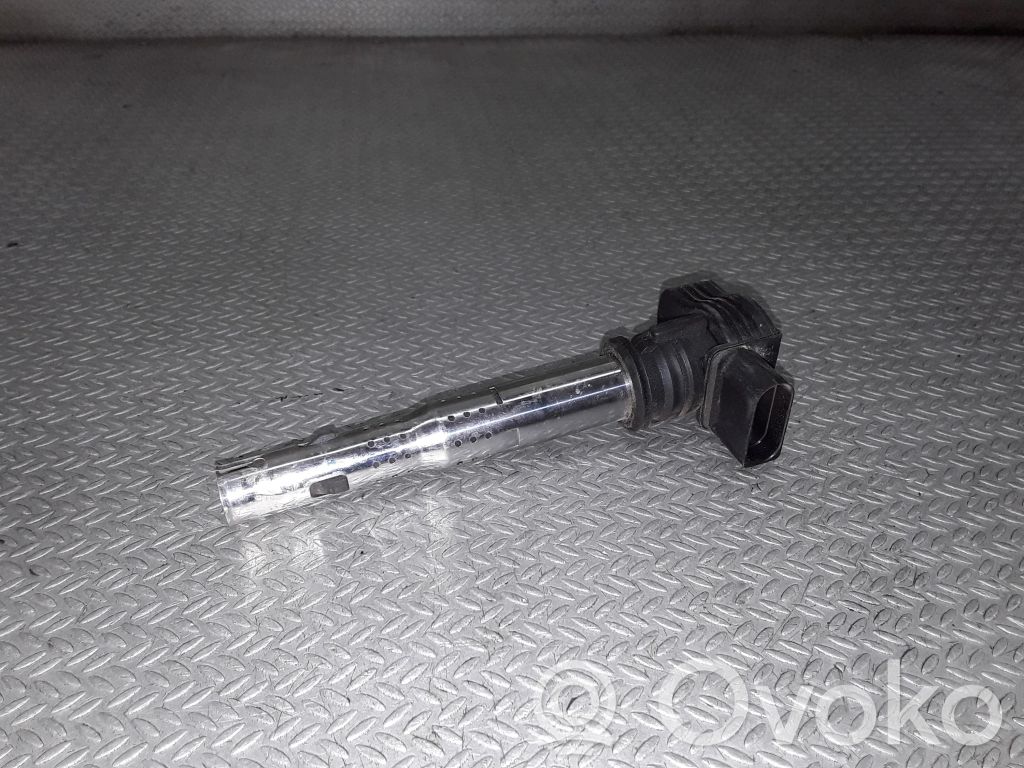 Volkswagen Golf V High voltage ignition coil 