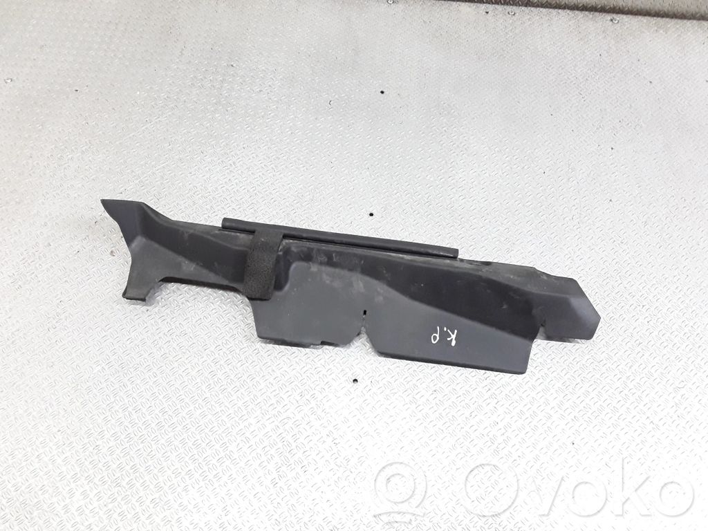 Fender end trim   5338978010