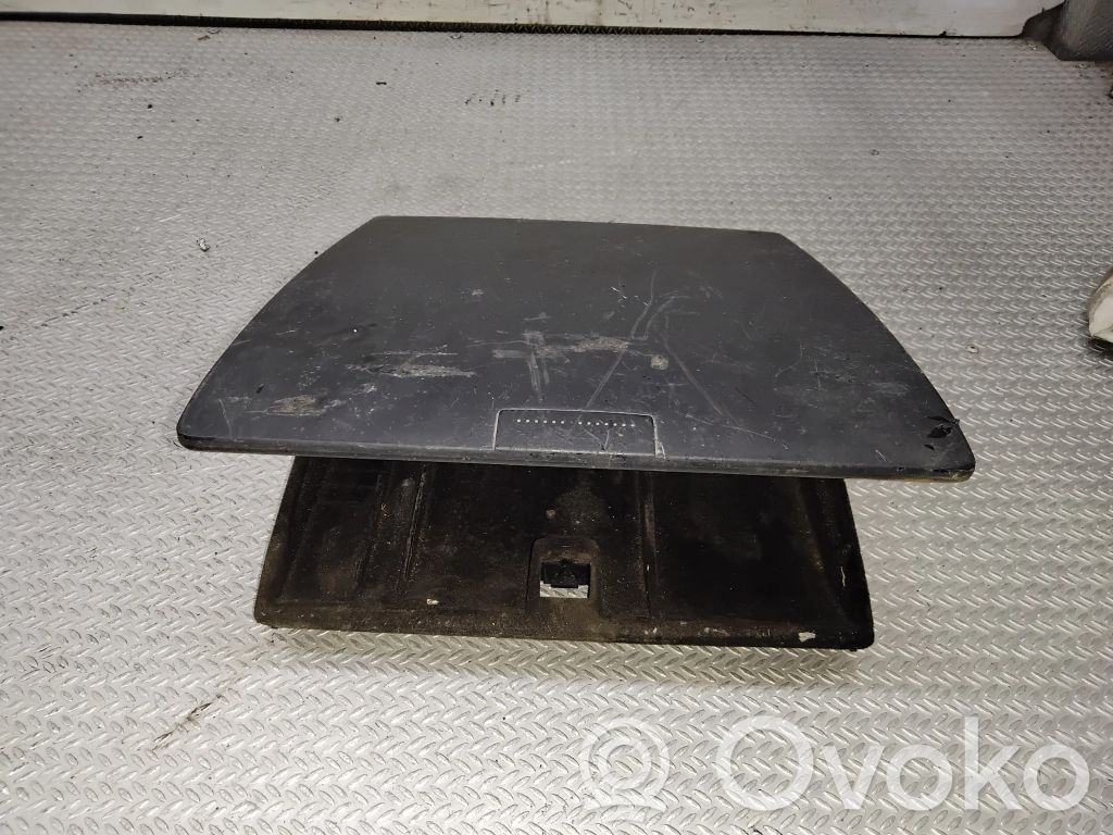 Volkswagen Sharan Daiktadėžė 