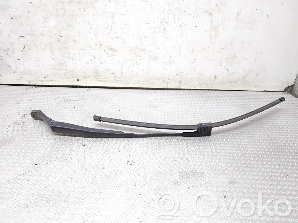 Volkswagen Sharan Scheibenwischer 