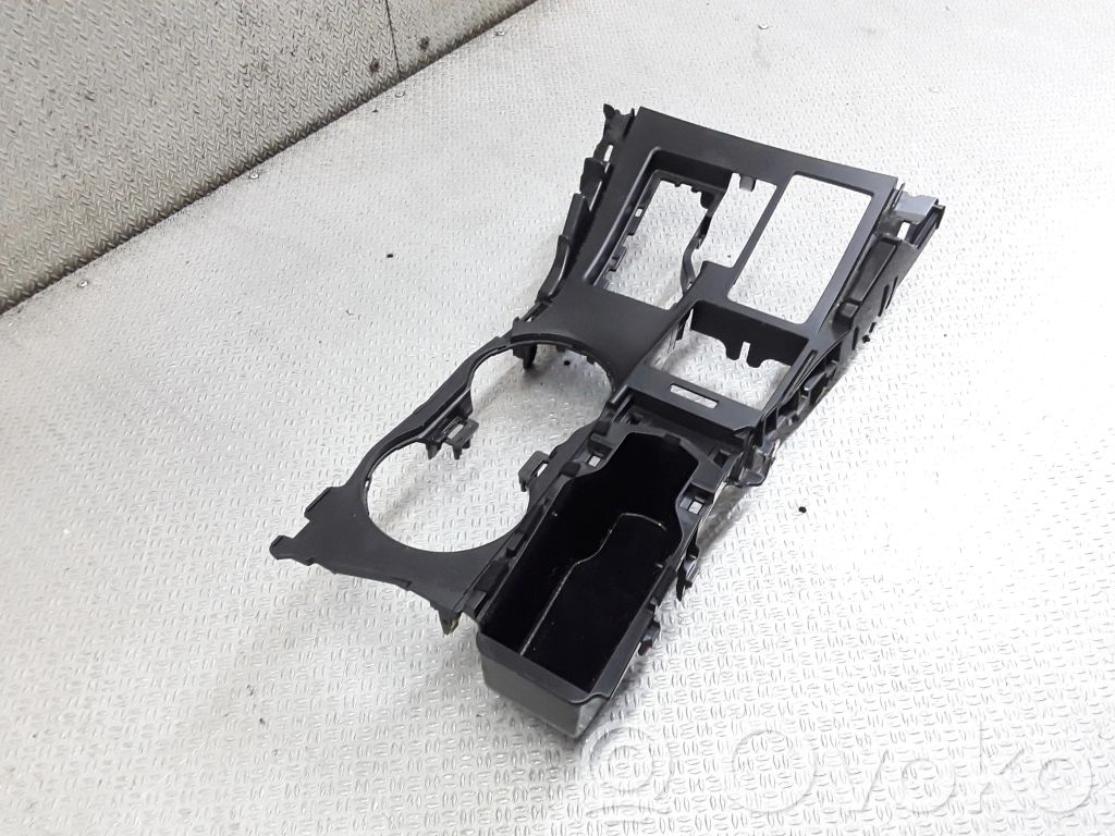 Lexus NX Otros elementos de la consola central (túnel) 