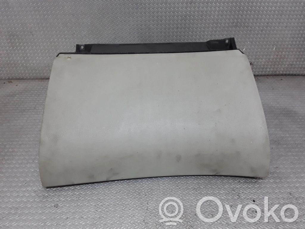 Saab 9-3 Ver2 Juego guantera 
