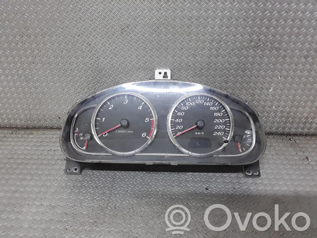 Licznik / Prędkościomierz   GR1L55430