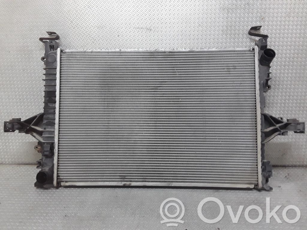 Radiador del refrigerante   65557A